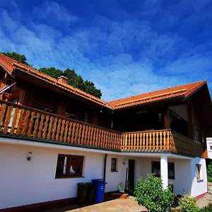 Apartment Look Wide, Oberelsbach