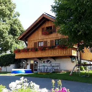 Ferienhaus Heuberger, Tännesberg