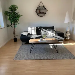 Apartment D&d, Kolbermoor