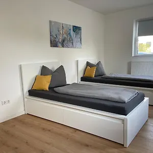 Apartment Apartment Obermichelbach, Obermichelbach